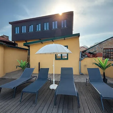 Douro 13 - View In Town Vila Nova de Gaia