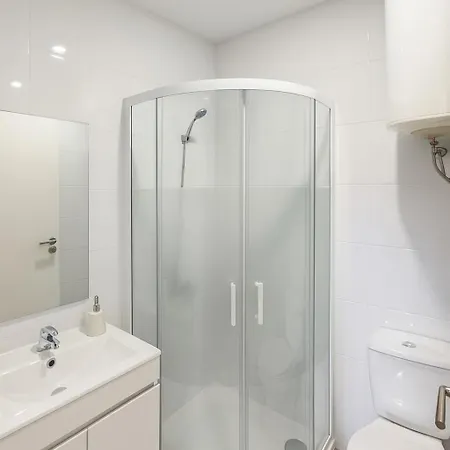 Douro 13 - View In Town