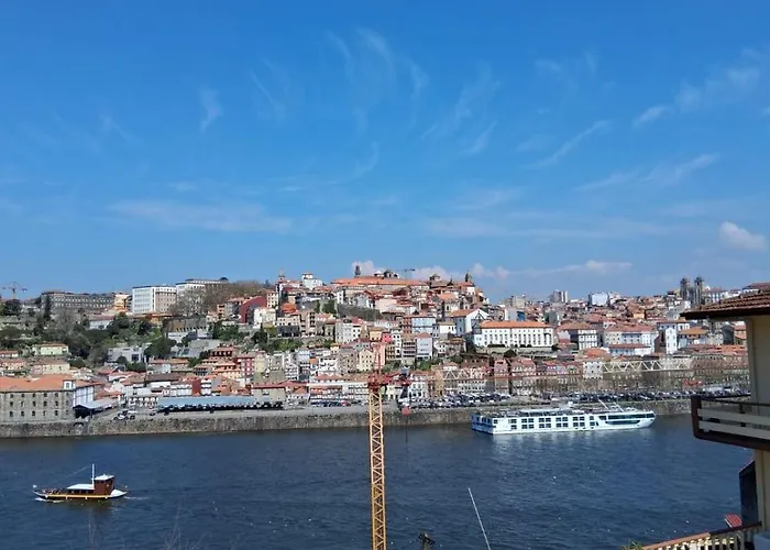 Douro 13 - View In Town