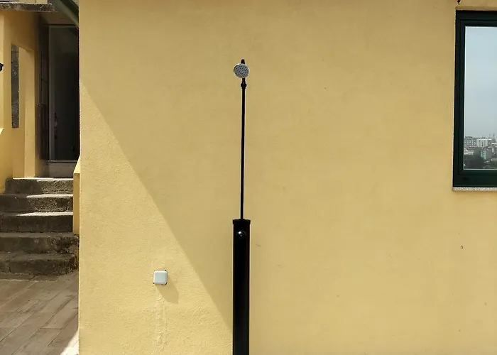 Douro 13 - View In Town Apartmán Vila Nova de Gaia